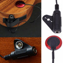 LJrofessional piezo contact microphone pickup for guitar   LJ