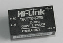 Hi-link HLK-PM03  220V to 3.3V Step Down   Isolated Power Supply Module Kw