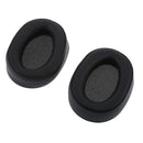 Replacement Ear Pad Cushion for Sony MDR-100A MDR-100ABN Headphone