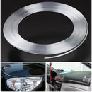 30dm Door Edge Scratch Guard Trim Protector Strip Scotchgard Car Truck Kit L2R5