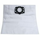1X(6pcs Dust Bag Cleaning Bag Replacements For Karcher MV4 MV5 MV6 WD4 WD5