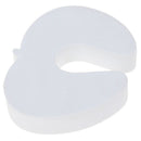 4pcs Foam Door Guad Finger  Protector Jammer Stopper Child Kids Safety Guards OZ