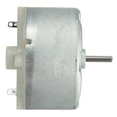New Electric Mini VDC DVD Motor RF-500TB-12560 6V-4000RPM 32x16mm DC 3V-12V Q5B5