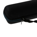 1x Organizer With Zipper Audio Music Connects With Boom / Boom 2 Audio Speaker