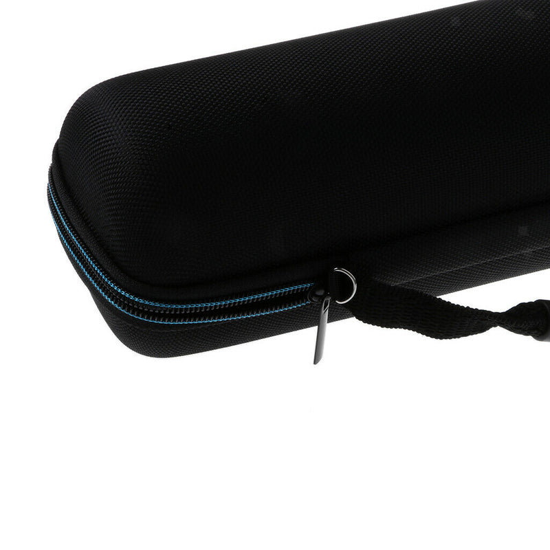 1x Organizer With Zipper Audio Music Connects With Boom / Boom 2 Audio Speaker