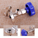 Durable Dispensing Bottle Opener Valve Can Tap 337B Fit For R12 R134 Refrigerant