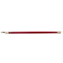High Quality Two Way Steel Truss Rod With Brass Head For Guitar, Bass, Mandolin,