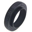 Macro Extension Tube M42 12-17mm Adjustable Camera Without Mirror