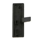 Interface Cap USB/HDMI DC IN/AV OUT/MIC Rubber Door Cover For Canon  550D