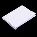 White Cotton 11CT Aida Cloth Cross Stitch Fabric for Embroidery Accessory