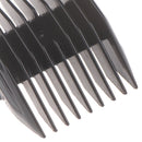 2Pcs Universal Cut Clipper Limit Comb Guide Attachment Size Barber Replacem sp