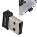 150Mbps Speed USB Wireless Wifi 802.11n LAN Adapter Dongle for Raspberry pi LJ