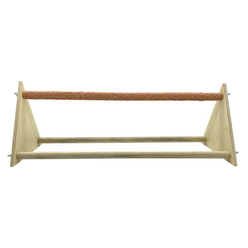 Rooster Chicken Perch Bird Swing Sturdy,Essential Tool for Your Birds Nail and