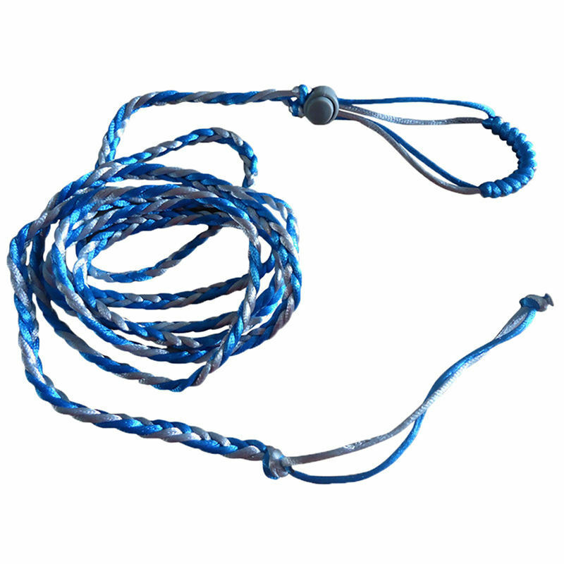 Animal Leash Rope For Hamster Mouse Squirrel Sugar Glider Harness Leashe 2018 3C