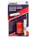 Professional Strength Permanent Windshields Rearview Mirror Adhesive Glue New