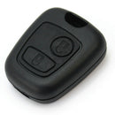 The Key To The Protection Package For Citroen C1 - C4 Peugeot 107, 207, 307, 407