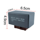 Auto 39400 SR3 003 Computer Injection Fuel Pump Main Relay for Civic For Accord