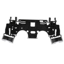 Handle Middle Bracket Inner Plastic Frame Skeleton for Sony PS4 Controller