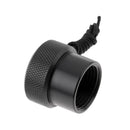 Universal Scuba Diving Dive DIN Regulator Tank Valve Threaded Dust Plug Cap,