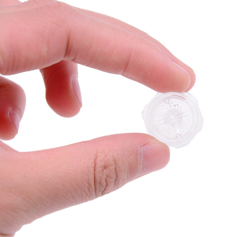 8 Tip replacement cleaning head for hydra dermabrasion aqua peel beauty machin3C