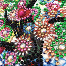 5D DIY Special Shaped Diamond Painting Tree Cross Stitch Mosaic Craft Kits