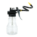 250Ml Long Section Oil Pump High Pressure Transparent Spray Oil Can Be Oil  L6G2