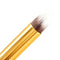 4 Pcs Makeup Brushes Cosmetic Eye Shadow Brush Brush eyelids Eyes Powder (B U4V4