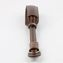 Leather Camera Wrist Hand Strap Grip For Finepix Fuji Fujifilm X30 X20 X10