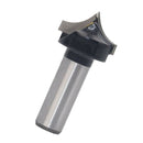 1/2'' Shank Carvings Router Bit Woodworking Cutter Carpenter Tools -Black