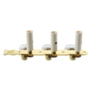 One Set of Classical Guitar Tuning Keys Pegs Machine Heads Tuner G6N5