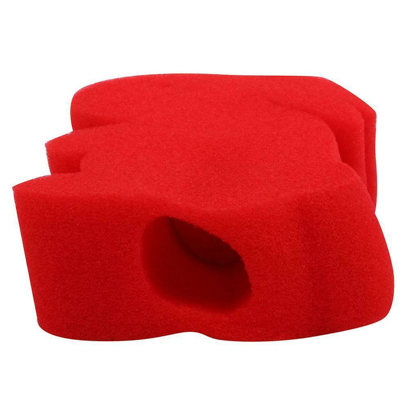 5pcs Fancy Magic Trick Sponge Rabbits Street Magic Close-up Accessories