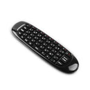 2.4G Air Mouse Wireless Keyboard Remote Control for Android TV Box Computer
