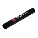 Neoprene Chain Stay Protector Chain Guards Bike Guard Cover, Bike Frame Chain