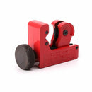 Mini Tube Cutter 3-22mm PVC Copper Aluminum Tubing Pipe Cutting Tool New