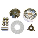 Variator Locking Holder Clutch Hub Removal Repair Tool For Gy6 49Cc 50Cc 13