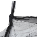 4-Corner Bed Netting Canopy Mosquito Net for Queen/King Sized Bed 190*210*2