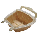 2 Pieces Chainsaw Air Filter For  MS311