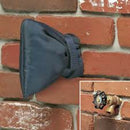 4pcs/Set Outside Water Tap Cover Will Protect Your Garden Taps From Freezing