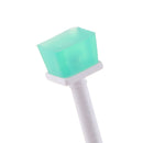 Green - for Camera Cleaning Stick CCD Swab CMOS Brush Sensor Pen LCD Screen Lens