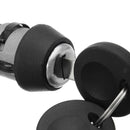 Car Ignition Starter Switch Lock Cylinder + 2 Key for VW Beetle Super Beetle