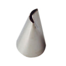 Rose Flower Petal Tip Icing Piping Nozzle Sugarcraft Cake Decorating Tool OZ