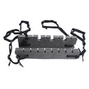 Portable Holder Practical Fishing Rod Rack Universal Sport Car Mounted
