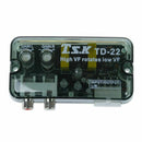 Car Audio High to Low Line Out Converter N8G7