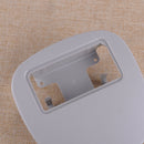 Car Interior Reading Light Lamp Panel Bracket Fit For Peugeot 206 207 Citroen C2