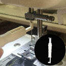 1pcs Needle Threading Tool Sewing Machine Threader Useful J5J4 R9O9