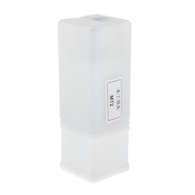 MT2 Precision Rotary Live Lathe Milling Center Centre Taper Bearing Turning