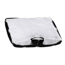 Oxford Waterproof Bag Organizer Case for Foldable Flash Light Snoot