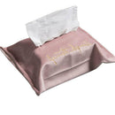 High Grade Embroidery  Velvet Tissue Box Exquisite Box Living Room  Ca JOT