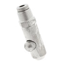 Stainless Steel Cow Cattle Pet Pig Nipple Drinker Waterer 1/2 Thread 1pc