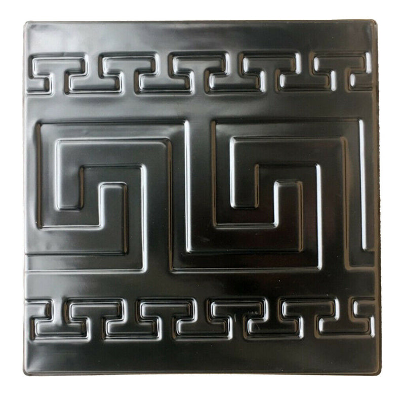 Reusable Pathmate Stone Mold Garden Paving Mould Patio